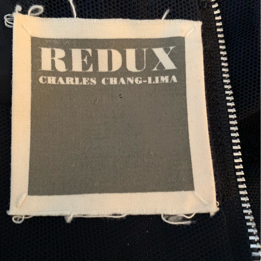 Redux Dress - Picture 4 of 5